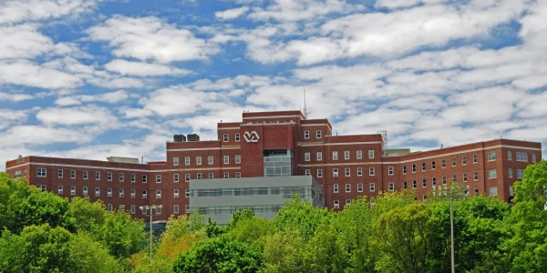 Providence VA Medical Center
